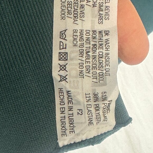 Alphalete Amplify Legging - Picture 7 of 7